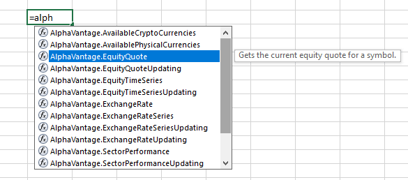 There Is Also Some Help For The Function Arguments As Well 